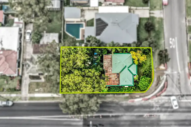 Main view of Homely house listing, 57 Crudge Road, Marayong NSW 2148