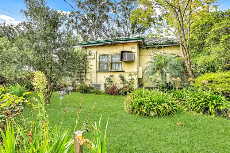 Third view of Homely house listing, 57 Crudge Road, Marayong NSW 2148