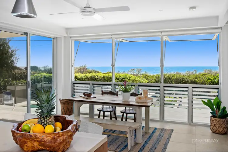 Second view of Homely unit listing, 1/80 Peregian Esplanade, Peregian Beach QLD 4573