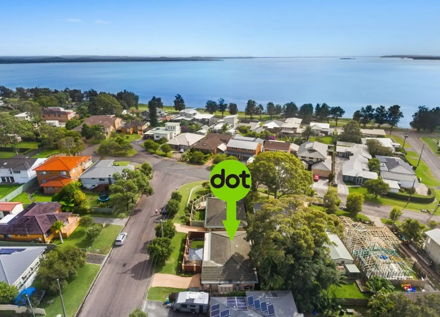 Main view of Homely house listing, 2a Garland Avenue, Killarney Vale NSW 2261