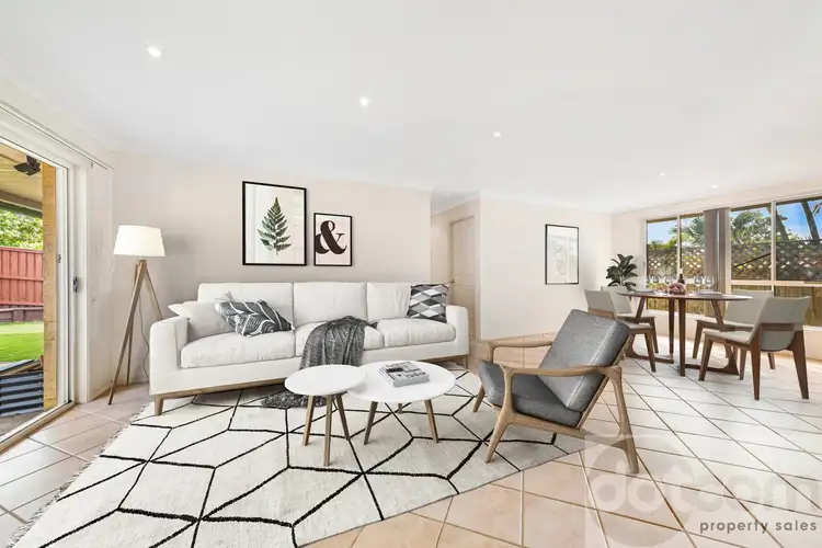 Fifth view of Homely house listing, 2a Garland Avenue, Killarney Vale NSW 2261