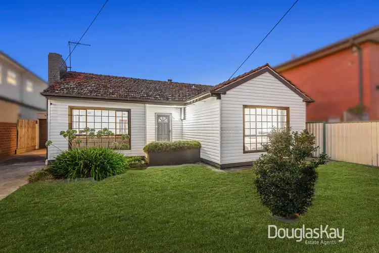 10 Balcombe Street, Sunshine North VIC 3020