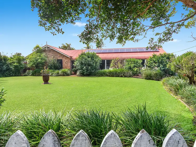 51 Reedy Creek Road, Empire Vale NSW 2478