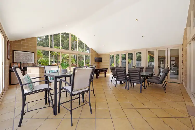 Third view of Homely house listing, 10 Sherwood Way, Lysterfield VIC 3156