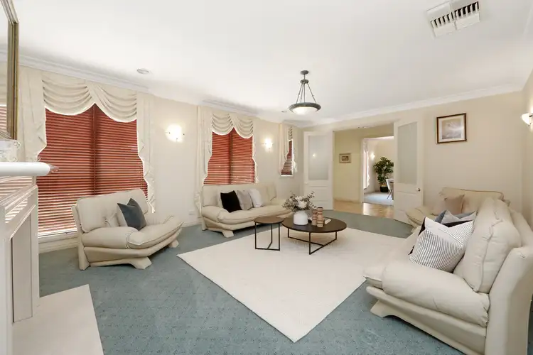 Fifth view of Homely house listing, 10 Sherwood Way, Lysterfield VIC 3156