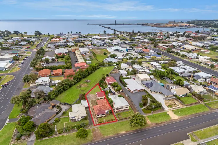112 Hurd Street, Portland VIC 3305