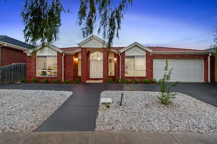 Main view of Homely house listing, 34 Cressida Crescent, Sydenham VIC 3037