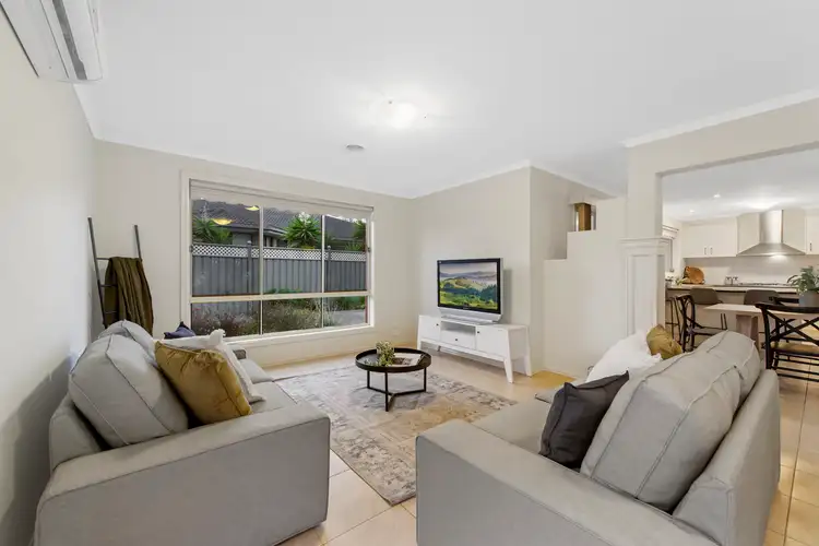 Third view of Homely house listing, 34 Cressida Crescent, Sydenham VIC 3037