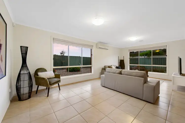 Fourth view of Homely house listing, 34 Cressida Crescent, Sydenham VIC 3037
