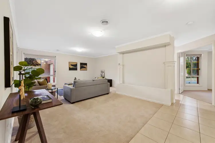 Fifth view of Homely house listing, 34 Cressida Crescent, Sydenham VIC 3037