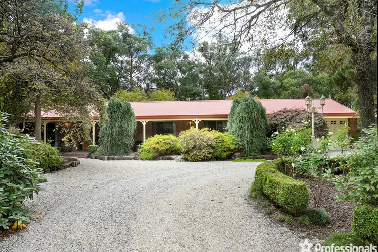 Main view of Homely house listing, 515 Little Yarra Road, Gladysdale VIC 3797