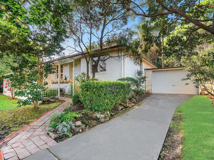 167 Bobbin Head Road, Turramurra NSW 2074