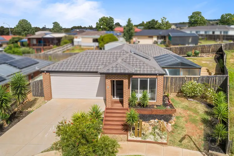 7 Delahey Close, Maddingley VIC 3340