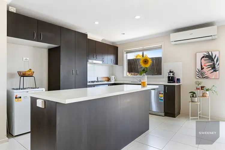 Second view of Homely house listing, 7 Delahey Close, Maddingley VIC 3340