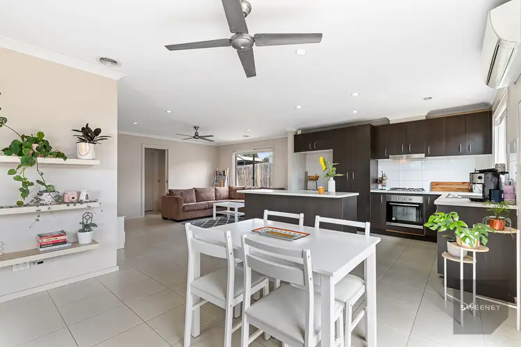 Fourth view of Homely house listing, 7 Delahey Close, Maddingley VIC 3340