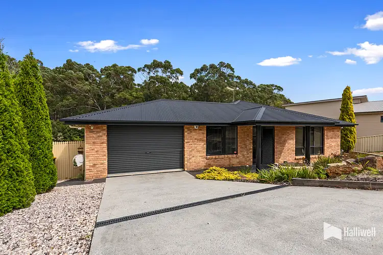 Main view of Homely house listing, 57 Penambul Drive, Miandetta TAS 7310