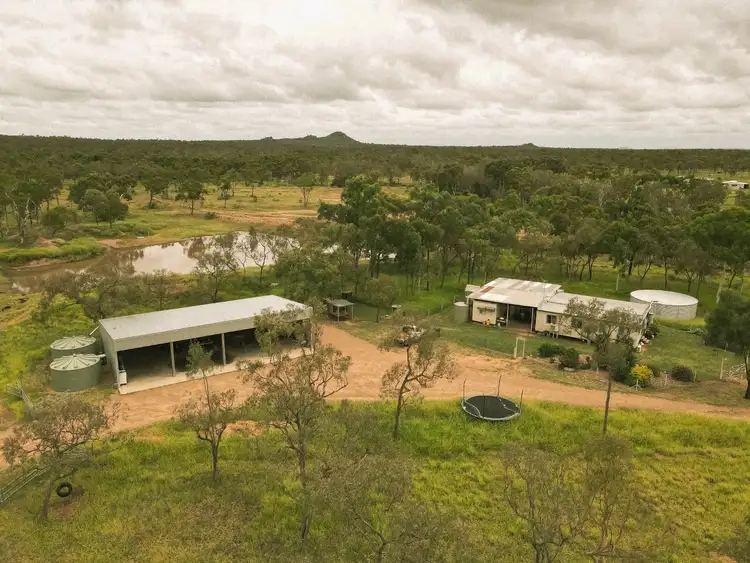 29 Cessna Court, Breddan QLD 4820