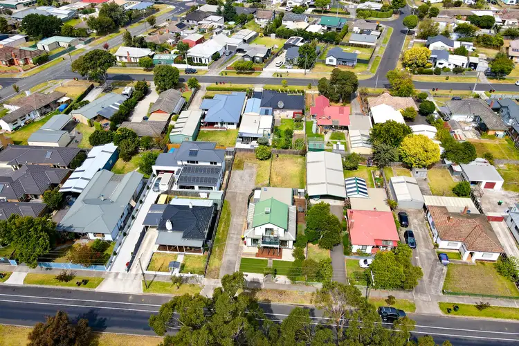 Second view of Homely land listing, 167 Kay Street, Traralgon VIC 3844