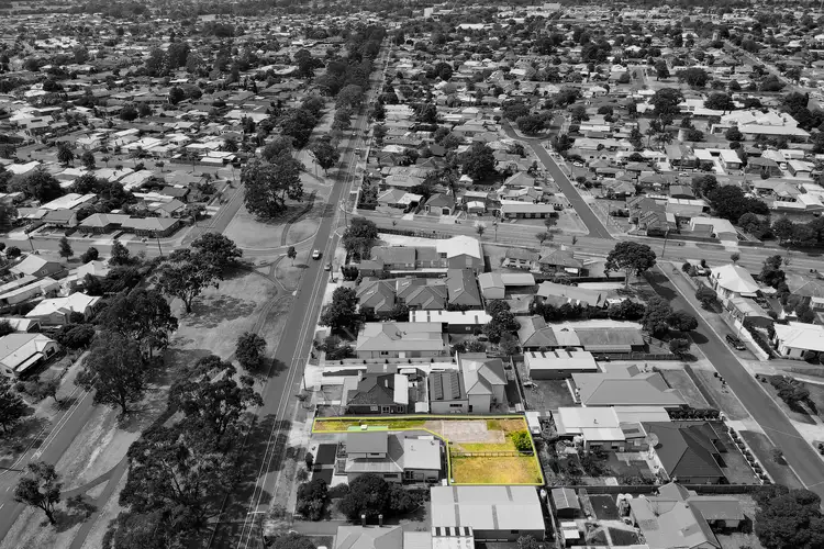 Third view of Homely land listing, 167 Kay Street, Traralgon VIC 3844