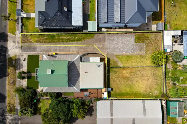 Fourth view of Homely land listing, 167 Kay Street, Traralgon VIC 3844