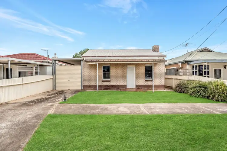 50 Palm Avenue, Royal Park SA 5014