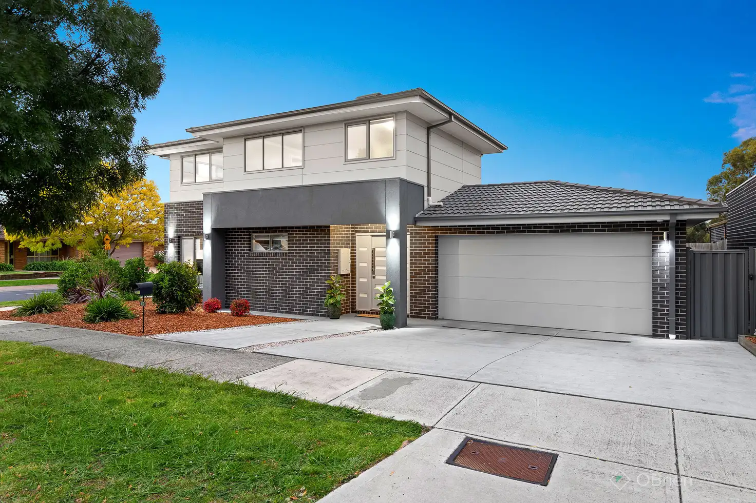 Main view of Homely house listing, 158 Maramba Drive, Narre Warren VIC 3805