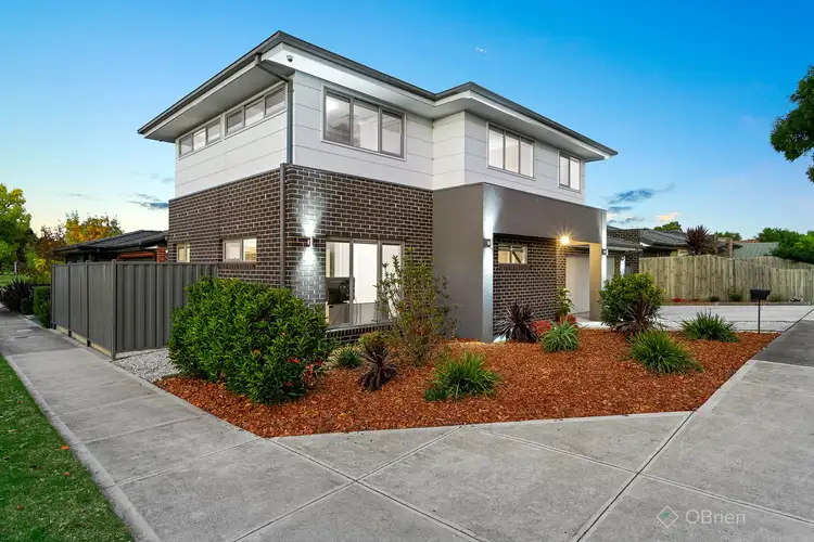 Second view of Homely house listing, 158 Maramba Drive, Narre Warren VIC 3805