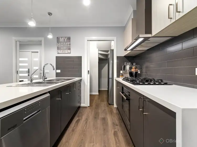 Fourth view of Homely house listing, 158 Maramba Drive, Narre Warren VIC 3805