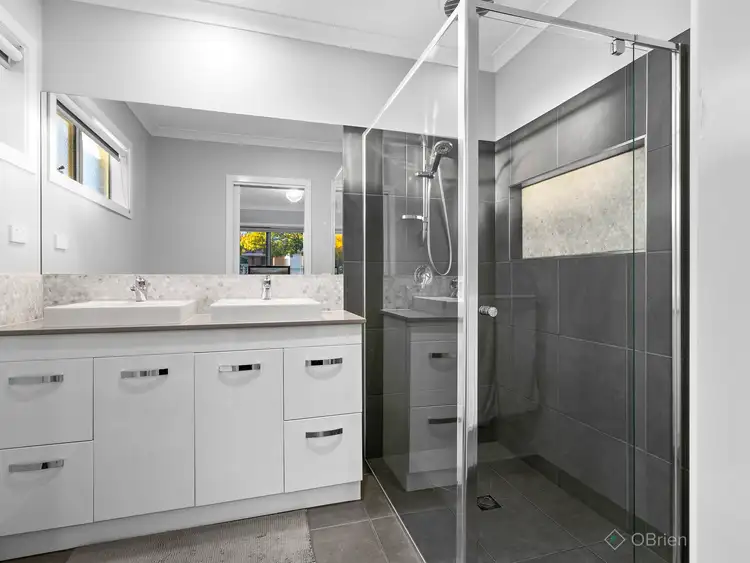 Fifth view of Homely house listing, 158 Maramba Drive, Narre Warren VIC 3805