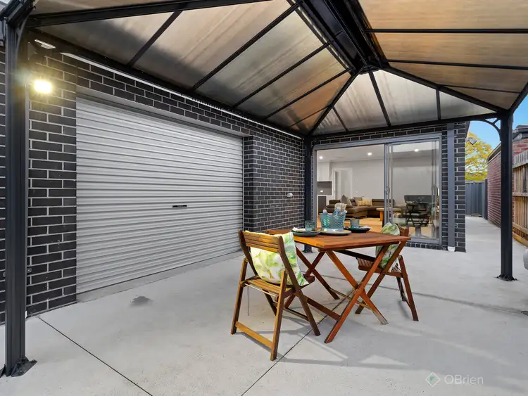 Sixth view of Homely house listing, 158 Maramba Drive, Narre Warren VIC 3805