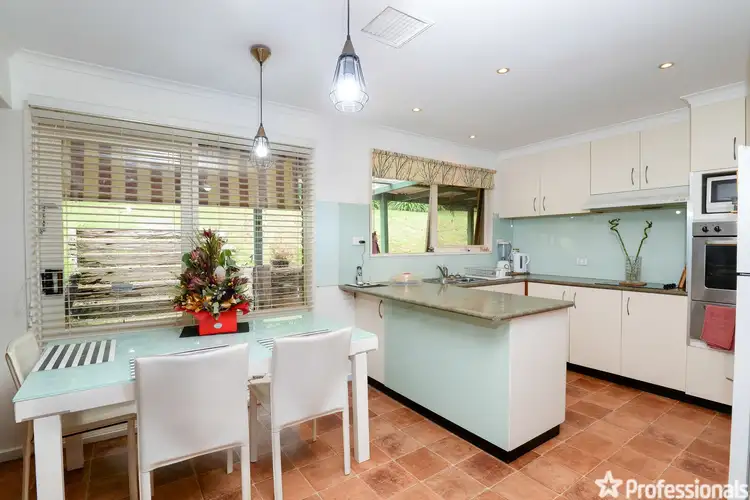 Second view of Homely house listing, 92 Wonga Road, Millgrove VIC 3799