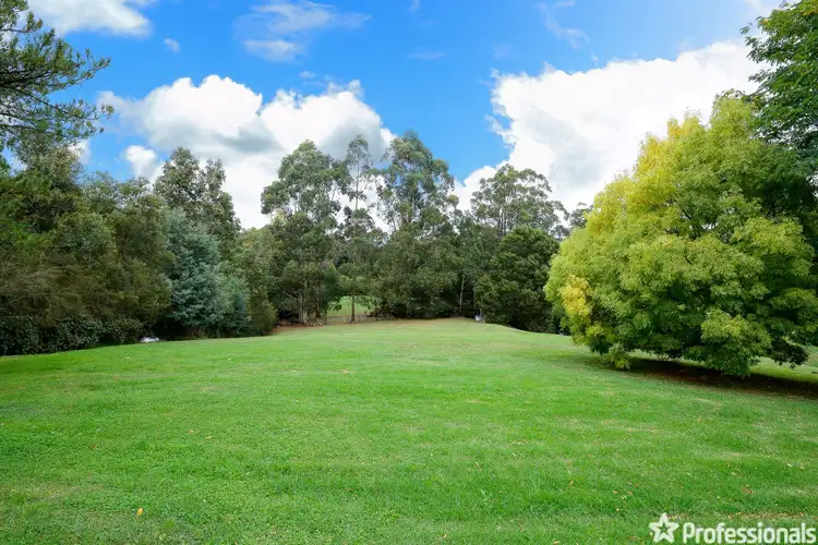 Fourth view of Homely house listing, 92 Wonga Road, Millgrove VIC 3799