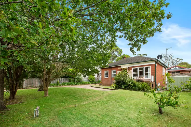 14 Grover Avenue, Cromer NSW 2099