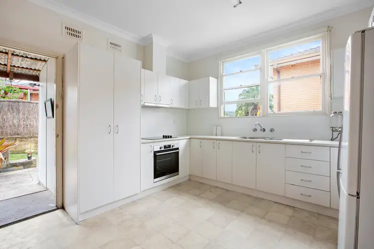 Second view of Homely house listing, 14 Grover Avenue, Cromer NSW 2099