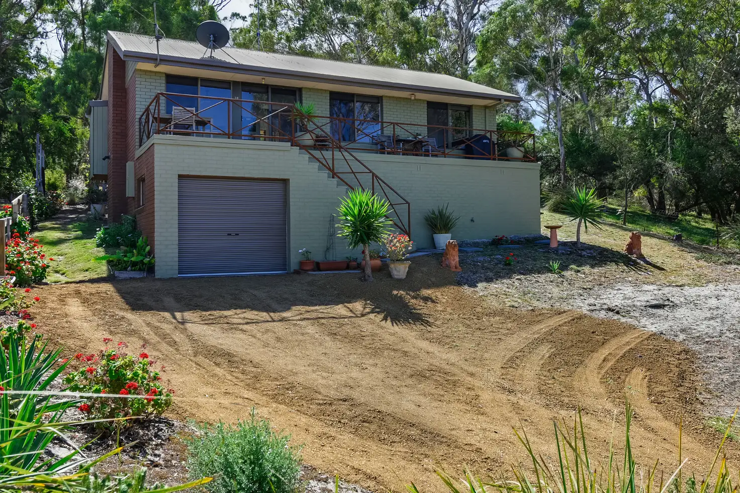 Main view of Homely house listing, 10 Susans Bay Road, Primrose Sands TAS 7173