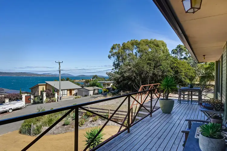 Second view of Homely house listing, 10 Susans Bay Road, Primrose Sands TAS 7173
