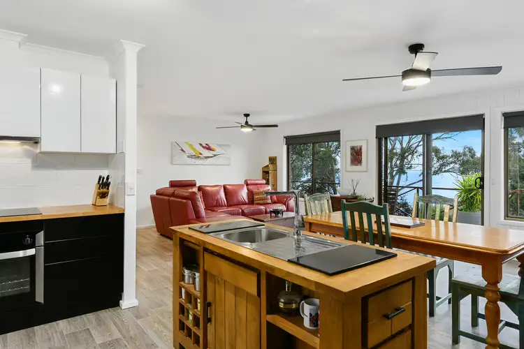 Fifth view of Homely house listing, 10 Susans Bay Road, Primrose Sands TAS 7173