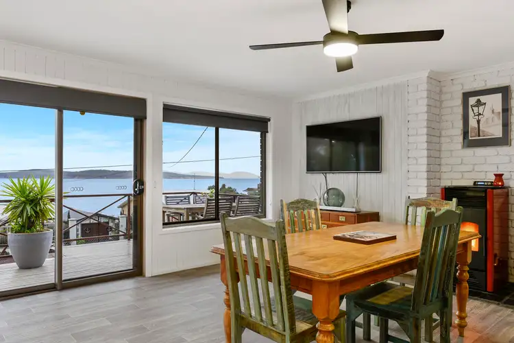 Sixth view of Homely house listing, 10 Susans Bay Road, Primrose Sands TAS 7173