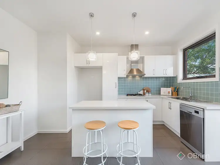 Third view of Homely townhouse listing, 2/10 Argyle Avenue, Chelsea VIC 3196