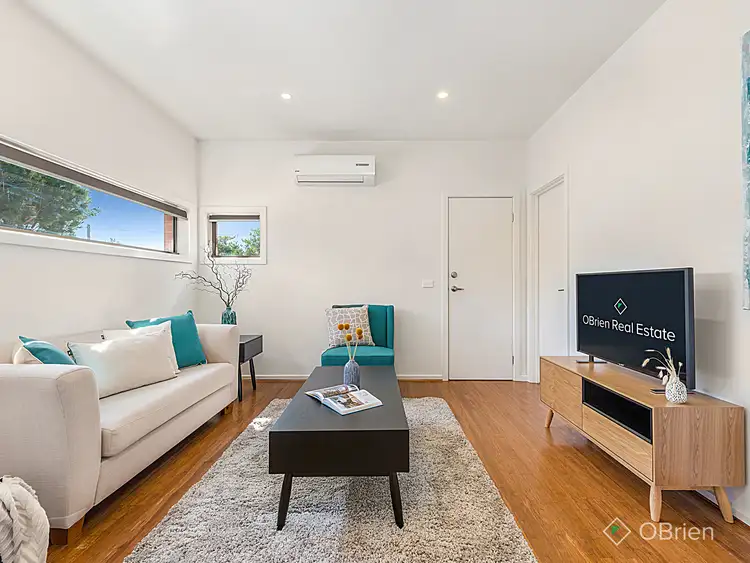 Fourth view of Homely townhouse listing, 2/10 Argyle Avenue, Chelsea VIC 3196