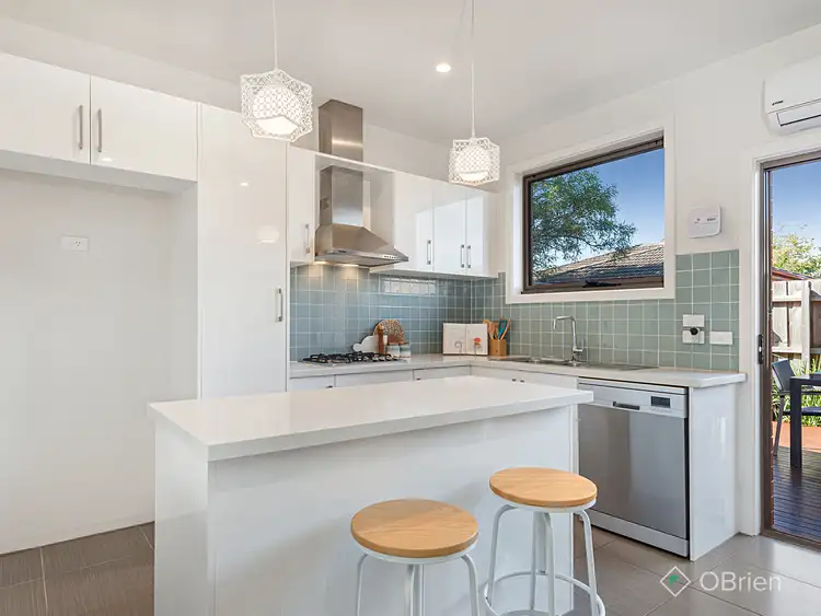 Sixth view of Homely townhouse listing, 2/10 Argyle Avenue, Chelsea VIC 3196