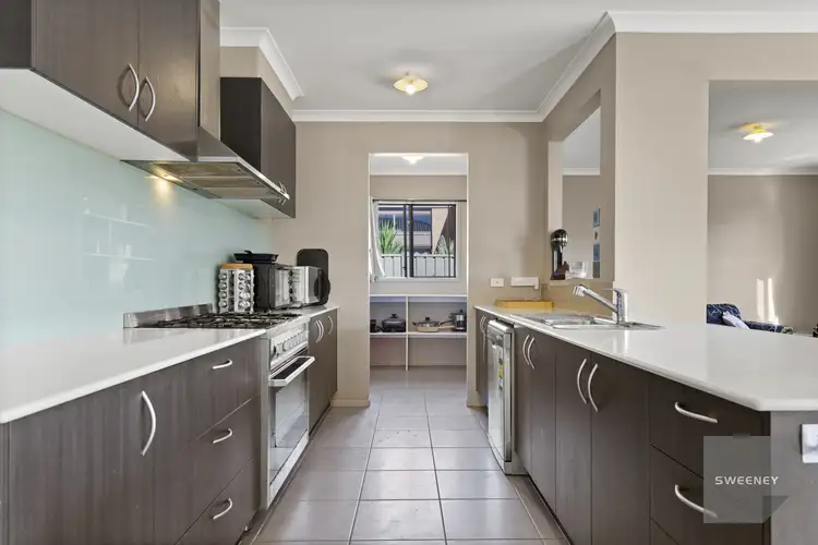 Second view of Homely house listing, 11 Moonglow Crescent, Maddingley VIC 3340
