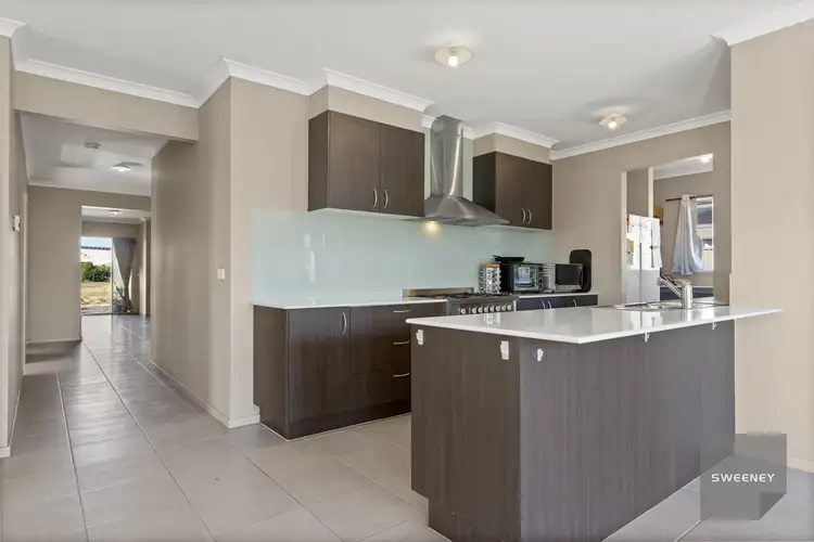 Third view of Homely house listing, 11 Moonglow Crescent, Maddingley VIC 3340