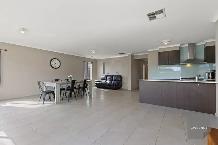 Fourth view of Homely house listing, 11 Moonglow Crescent, Maddingley VIC 3340