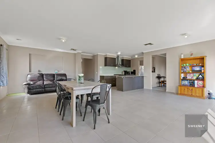 Fifth view of Homely house listing, 11 Moonglow Crescent, Maddingley VIC 3340