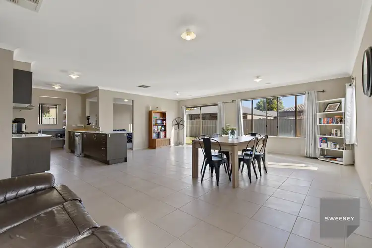 Sixth view of Homely house listing, 11 Moonglow Crescent, Maddingley VIC 3340