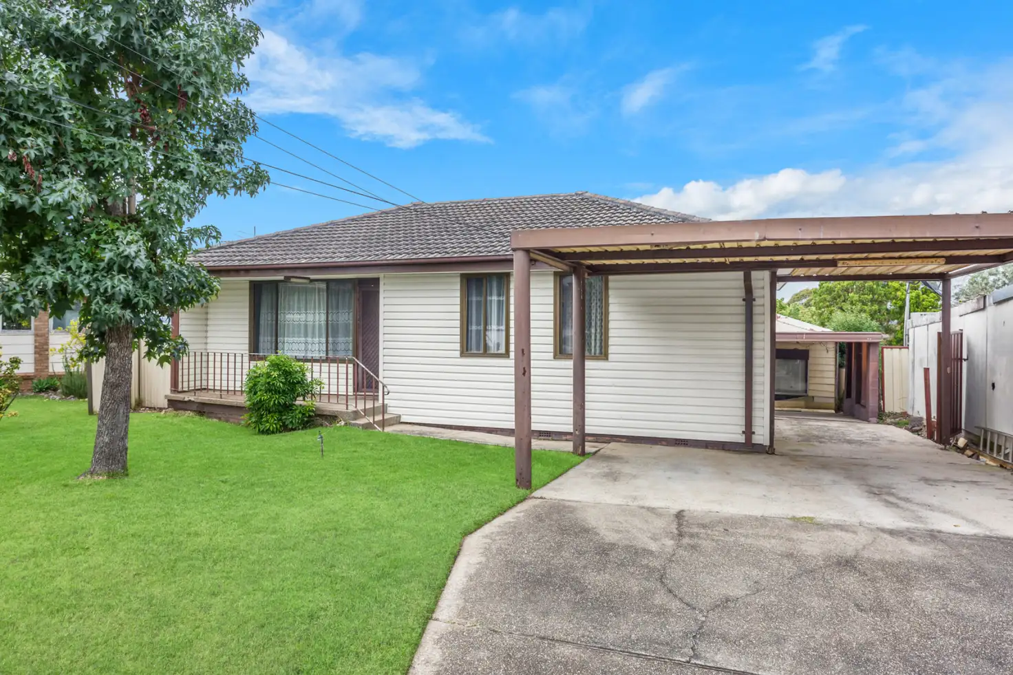 Main view of Homely house listing, 3 Kiandra Place, Heckenberg NSW 2168