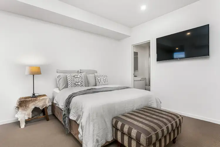 Sixth view of Homely apartment listing, 107/213-219 Brunswick Road, Brunswick VIC 3056