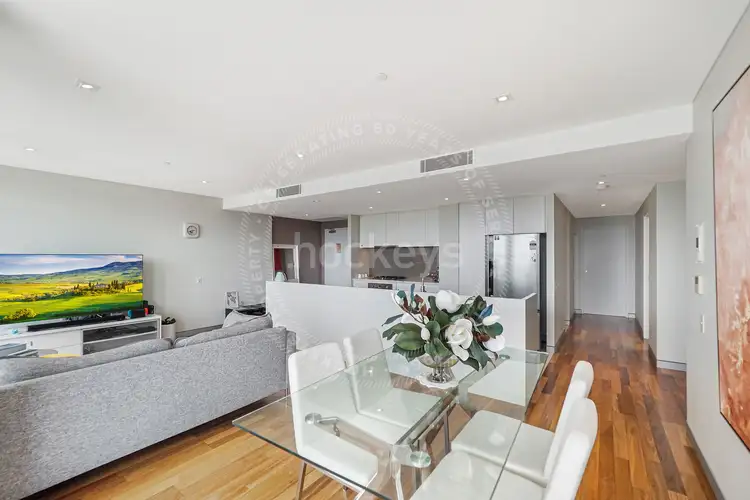 Second view of Homely apartment listing, 32/45 Chandos Street, St Leonards NSW 2065