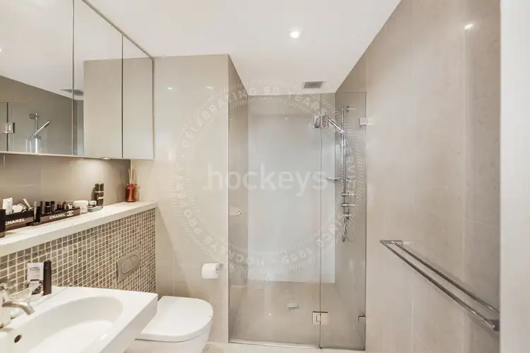 Third view of Homely apartment listing, 32/45 Chandos Street, St Leonards NSW 2065